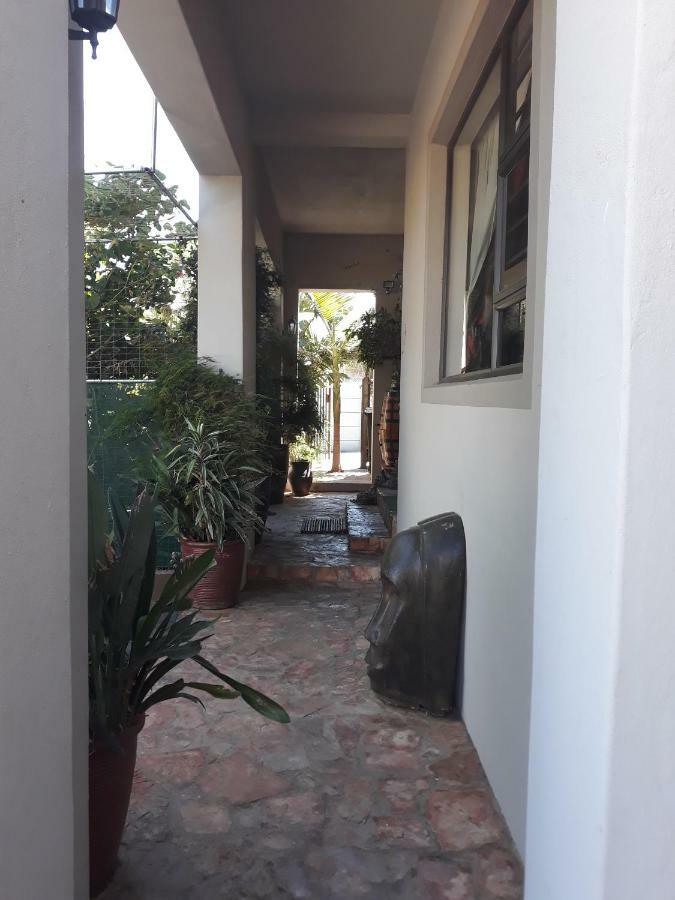 Overmeer Worcester Exterior foto